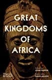 Book cover for Great Kingdoms of Africa