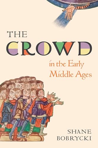 Front cover of the book