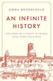 An Infinite History: The Story of a Family in France over Three Centuries