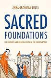 Book cover for Sacred Foundations