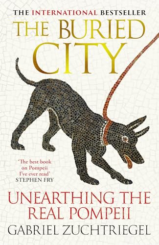 The Buried City: Unearthing the Real Pompeii The Buried City: Unearthing the Real Pompeii