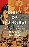 Kings of Shanghai Kings of Shanghai