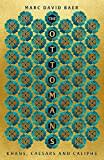 Book cover for The Ottomans