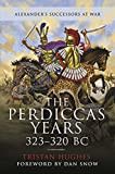 The Perdiccas Years, 323 320 BC