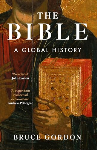 The Bible: A Global History