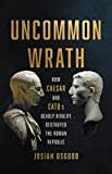 Book cover for Uncommon Wrath