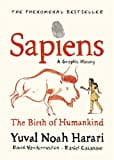 Sapiens Graphic Novel: Volume 1 (Sapiens, 1)