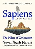 Sapiens Graphic Novel Volume 2: 