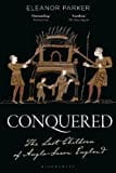 Book cover for Conquered