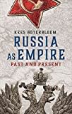 Book cover for Russia as Empire