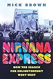 Book cover for The Nirvana Express