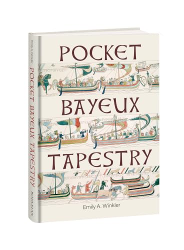 Pocket Bayeux Tapestry