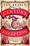 Century Of Deception: The Birth Of The Hoax In The Eighteenth Century