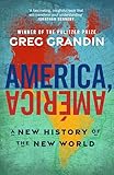 America, Amรฉrica: A New History of the New World America, Amรฉrica: A New History of the New World