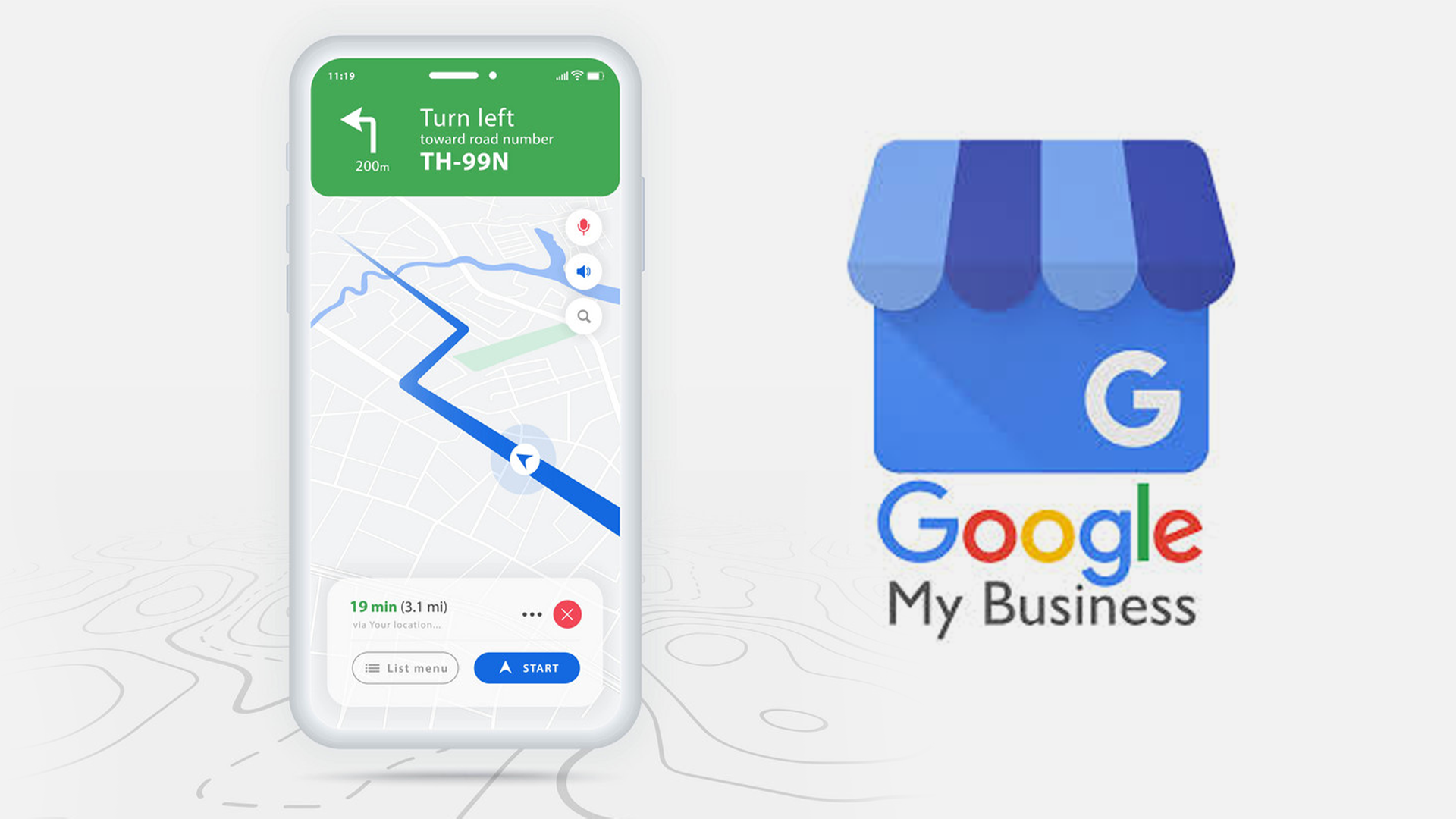 Google My Business