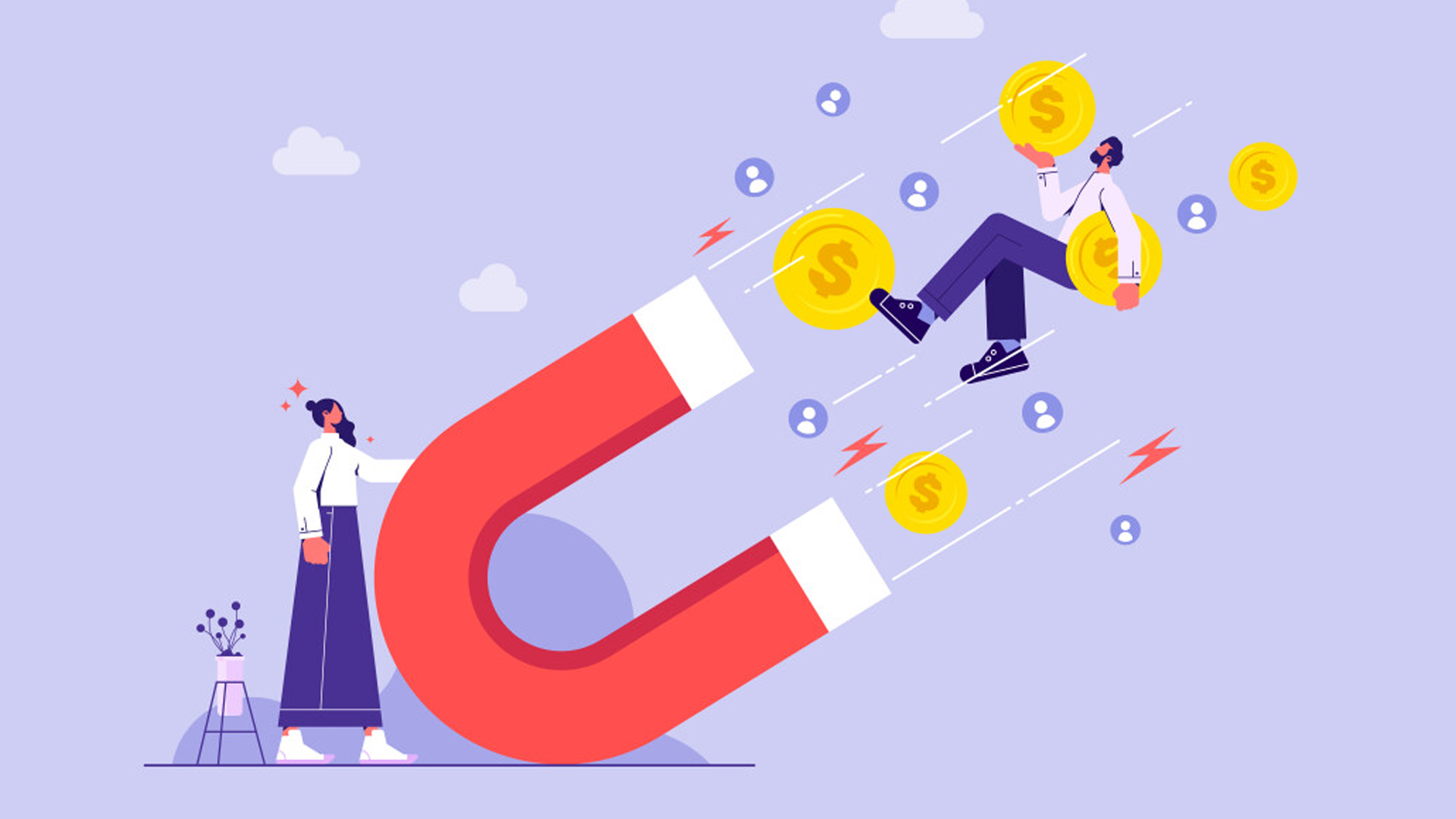 Lead Generation 