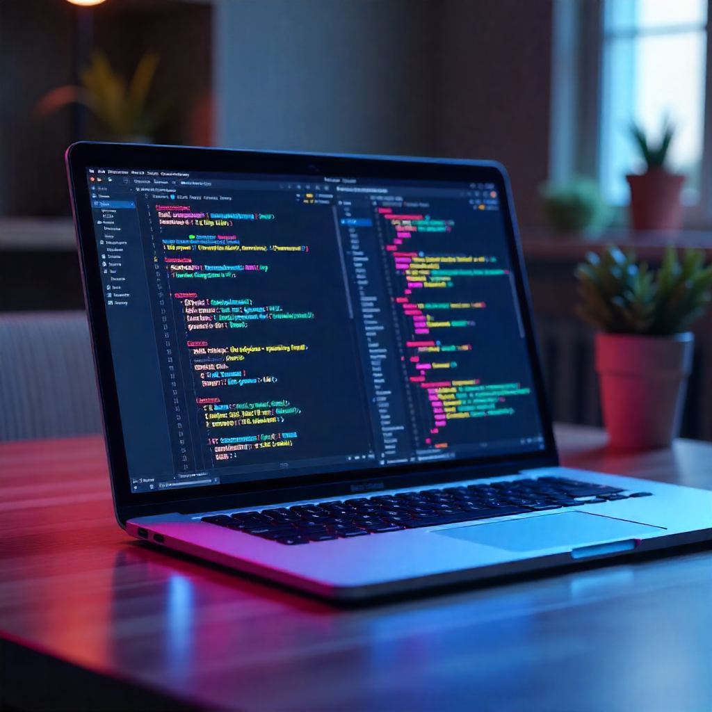 Web Design Development