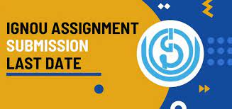 IGNOU Assignment 2024 With Process