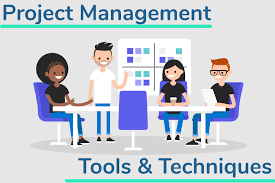 Project Management Techniques & Tools
