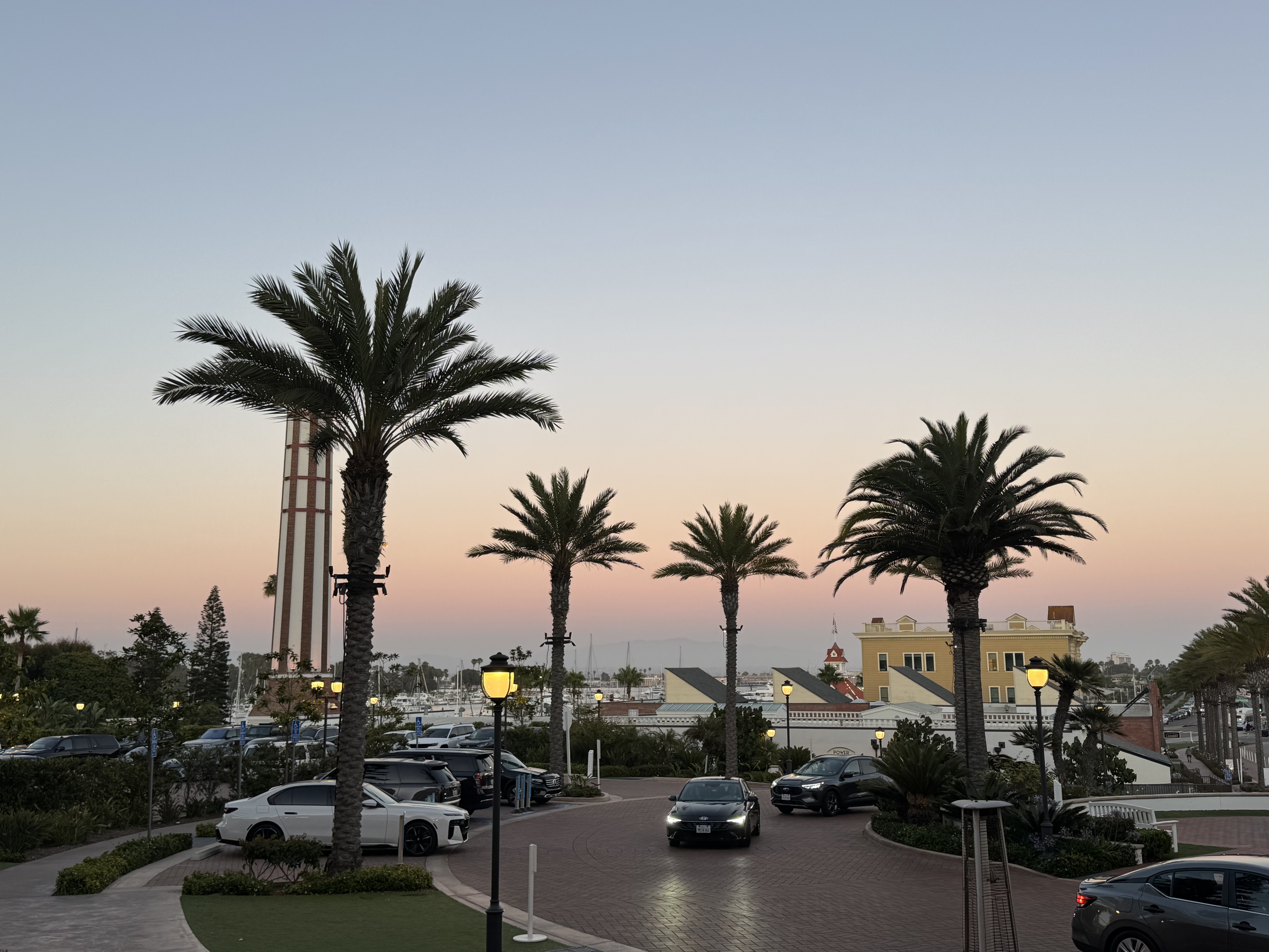 Coronado Beach