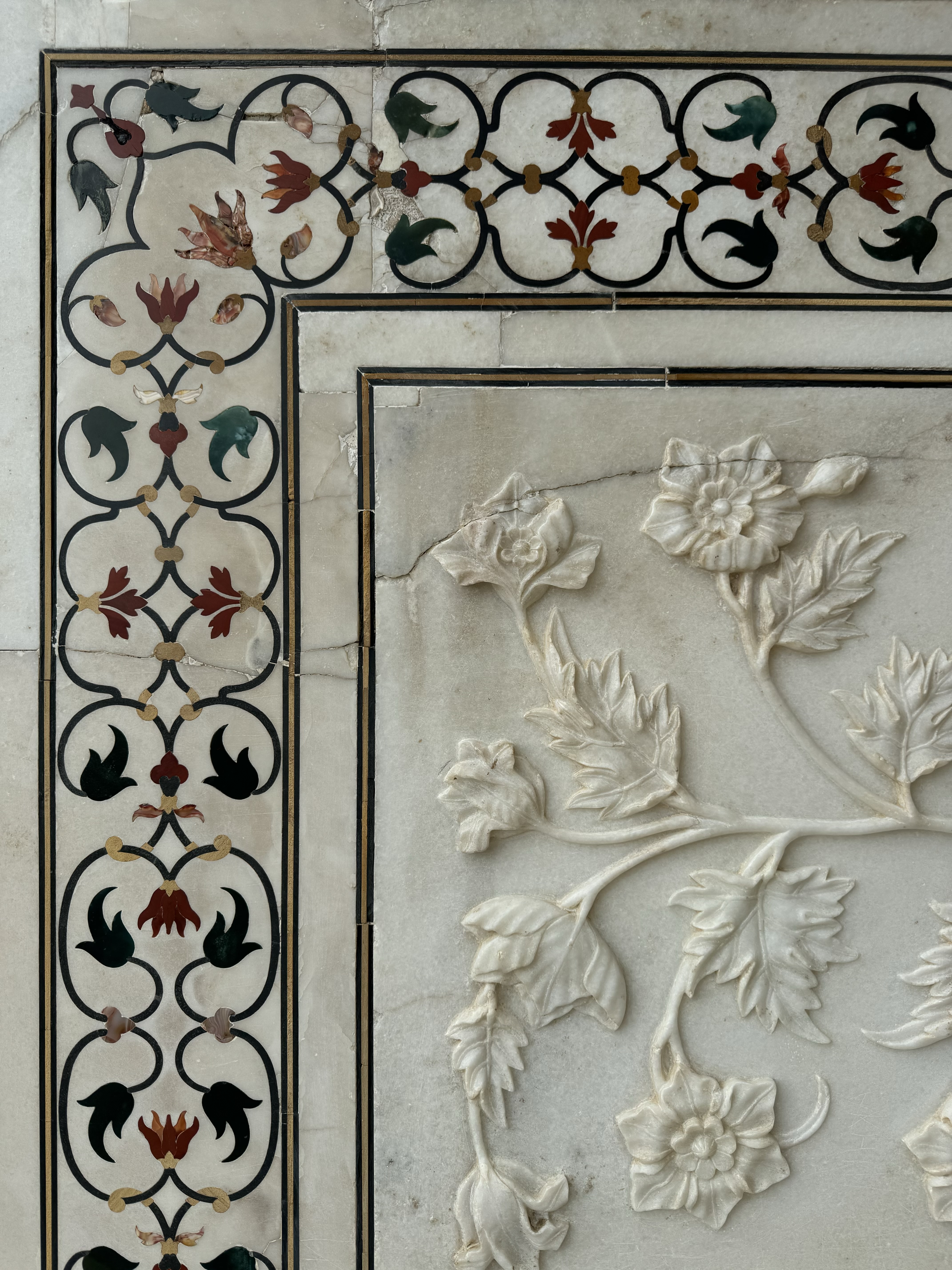 Marble Palace
