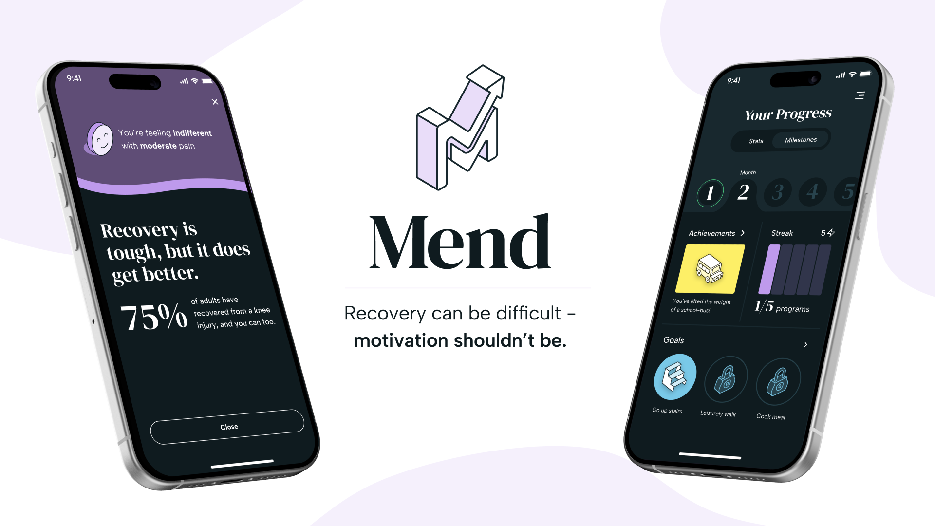 Mend