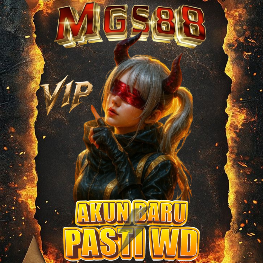 MGS88 - Login Slot Online GG Soft Terviral Hari Ini Jamin Wd image 1