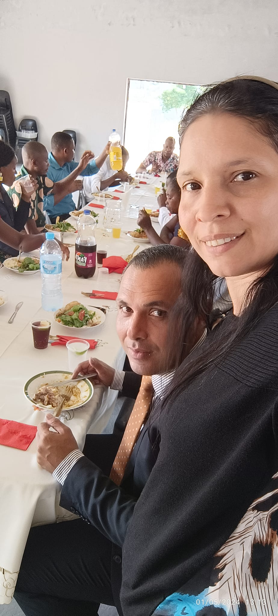 Ação Social da Igreja