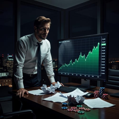 Bitcoin Is Ripping… Do This Now