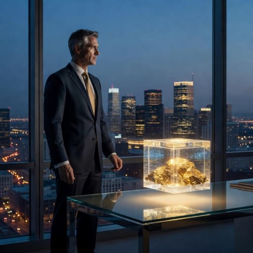 America’s Richest Gold Pre-IPO