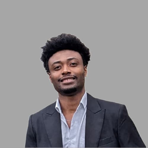 Ben T. Degbe