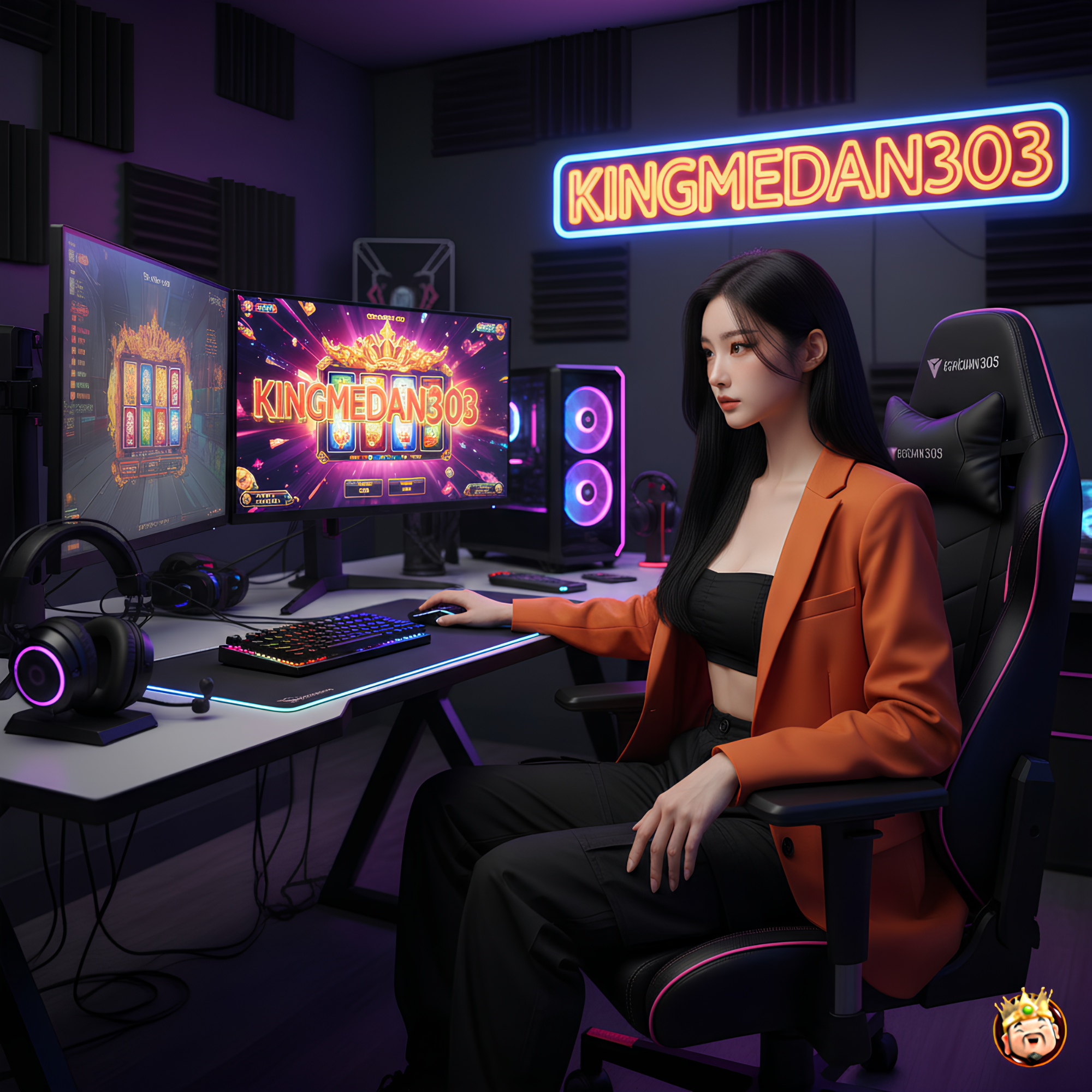 KINGMEDAN303 | Platform Situs Slot Gacor Hari Ini Edisi 2026 Dengan Link Slot777 Gampang Maxwin