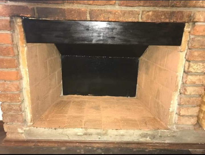 Imagen ilustrativa de Sellado y reparación