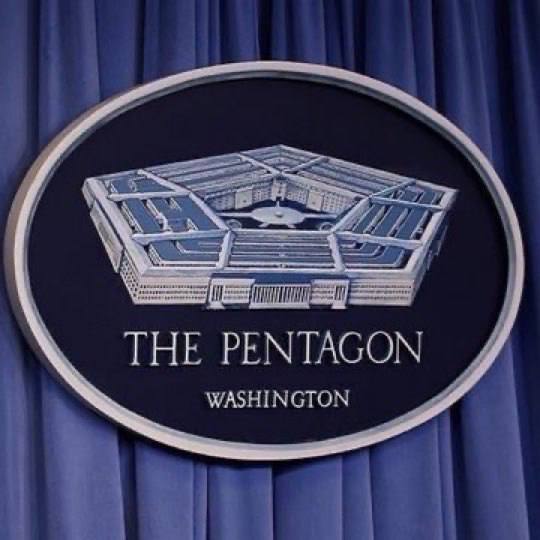 🇺🇸 The Pentagon is building AI data centers on a...