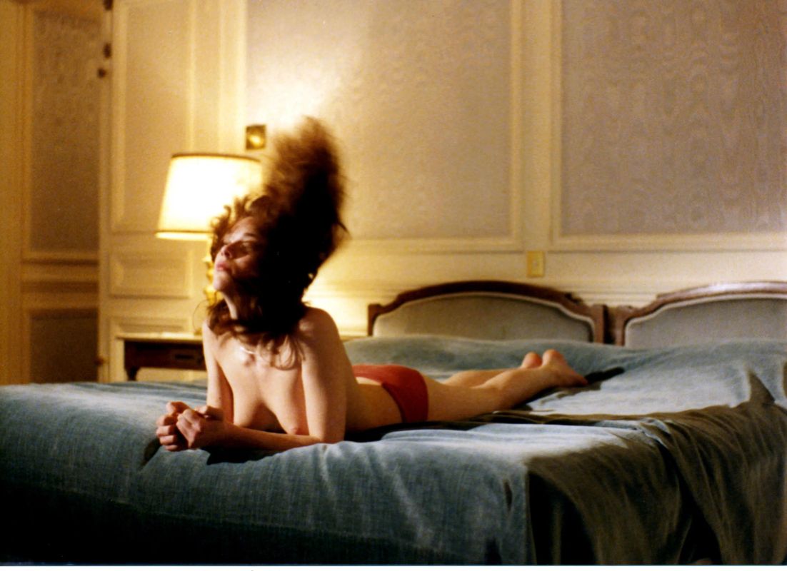 Plage de Trouville-sur-Mer, lieu d'inspiration pour Prénom Carmen