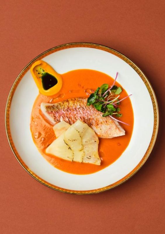 La cave aux 150 références du restaurant Patsy