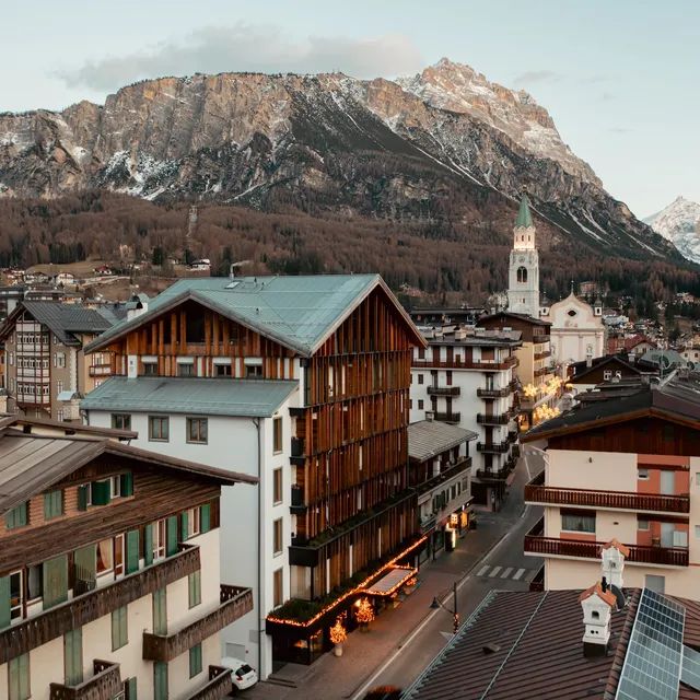 Détail du boudoir rose poudré, la chambre de Catherine Earnshaw