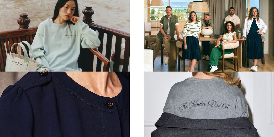 Luxe et co-branding en hôtellerie