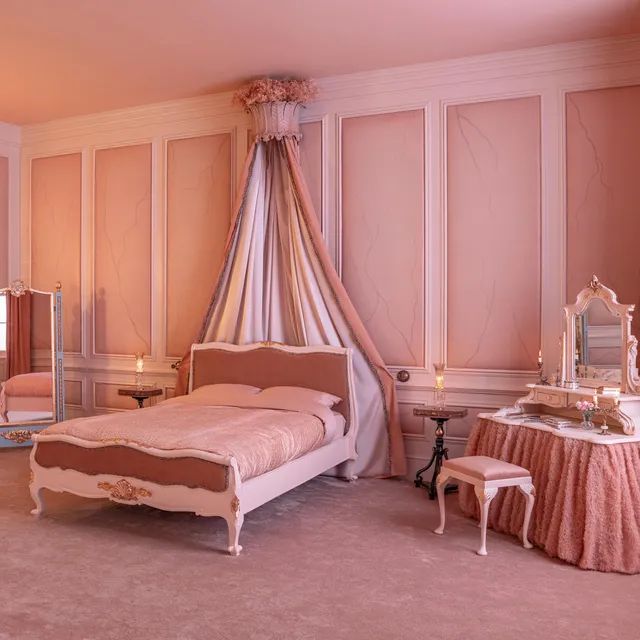 Intérieur moderne et lumineux d'une villa à Marseille