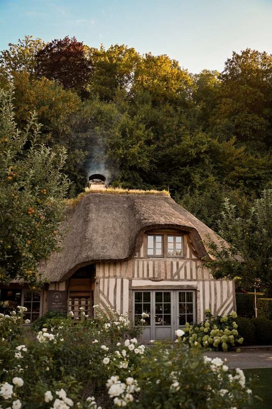 Une œuvre de Françoise Pétrovitch de la série Île, capturant la fusion entre paysage industriel et naturel.