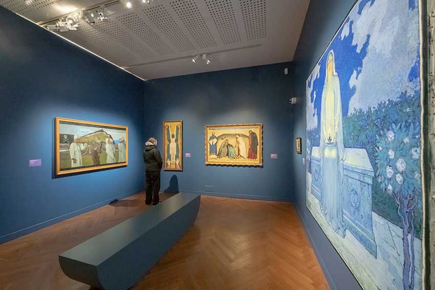 Hans Beat Wieland, \\