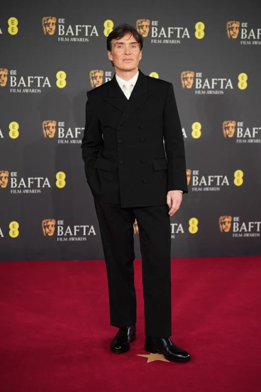 Toutes les stars vues sur le tapis rouge des BAFTA 2026