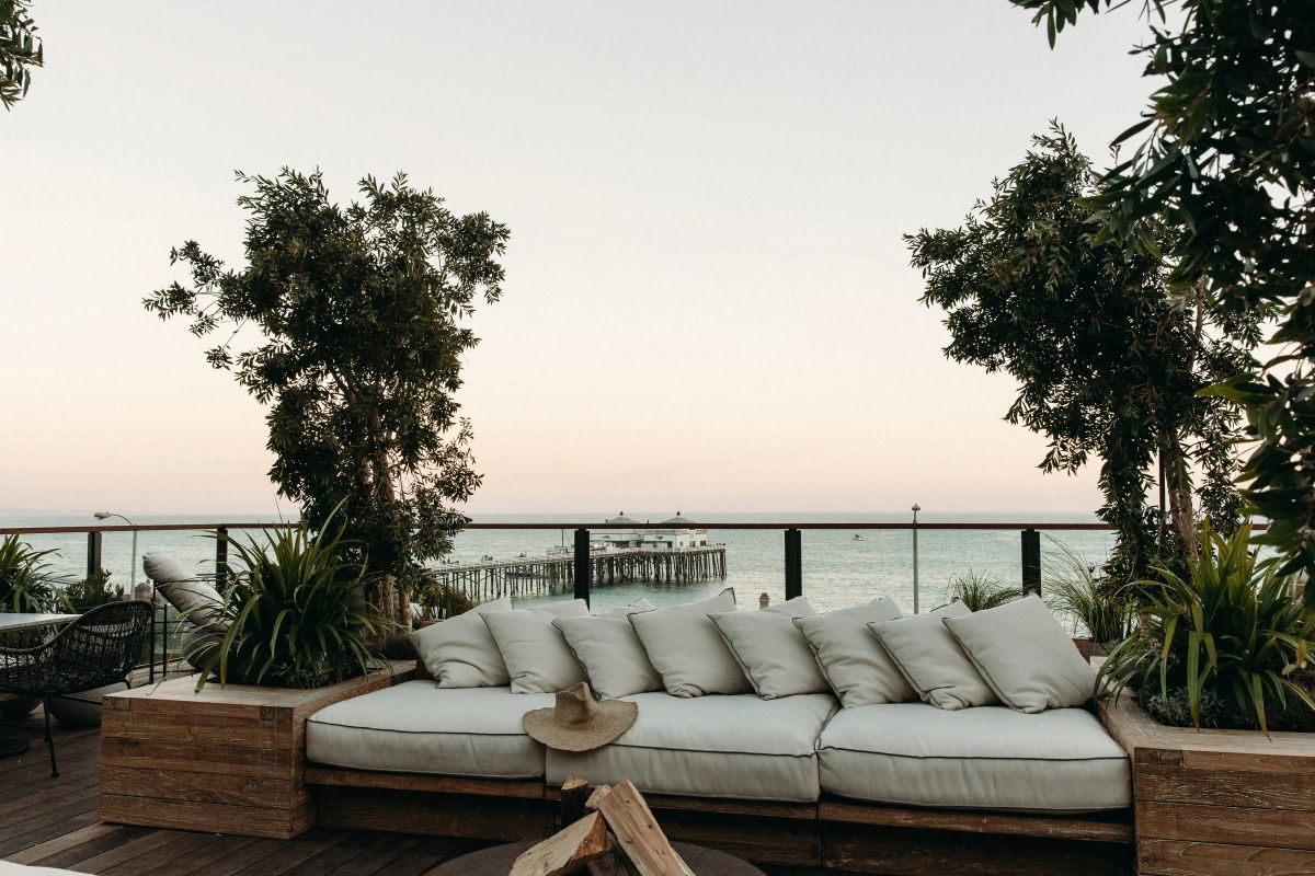 Les plus beaux hôtels où poser ses valises à Los Angeles