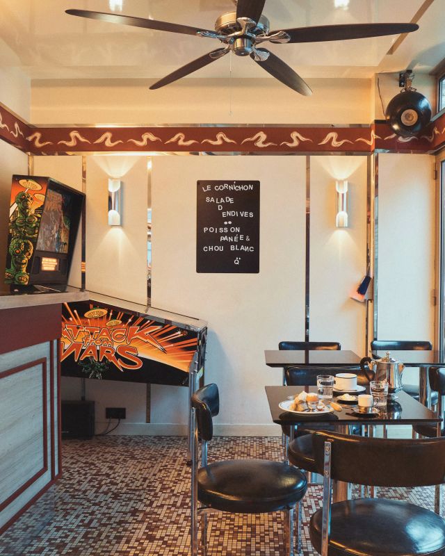 11 restaurants où dîner pendant la Fashion Week de Paris