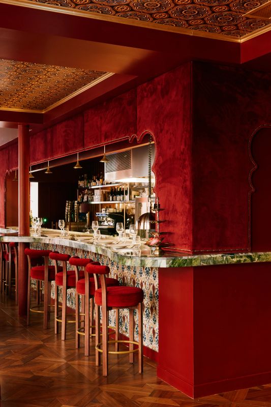 11 restaurants où dîner pendant la Fashion Week de Paris