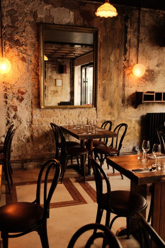 11 restaurants où dîner pendant la Fashion Week de Paris