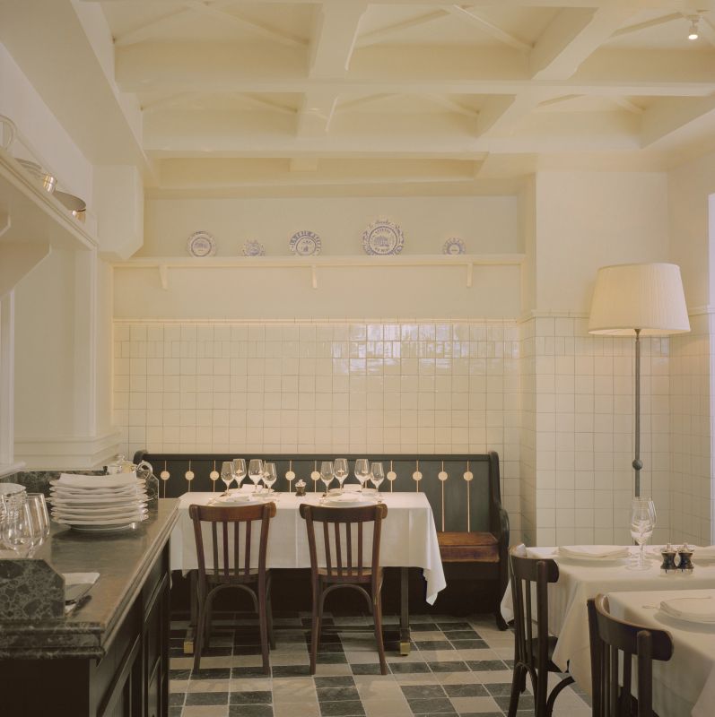 11 restaurants où dîner pendant la Fashion Week de Paris