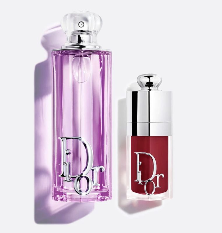 Désirs Beauté - Sélection Février : des trésors à offrir ou à s'offrir - Actualités du luxe - actualités sur le luxe - actualité du luxe