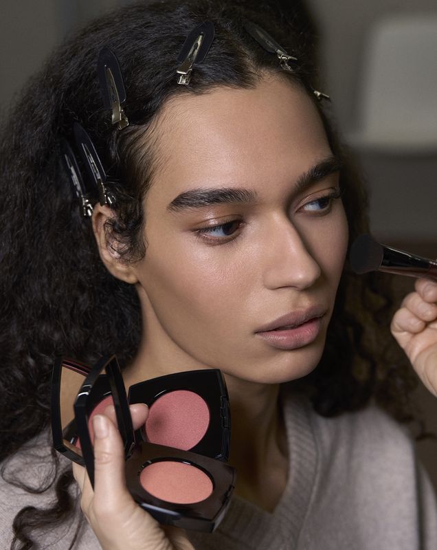 Paris Fashion Week haute couture - P/É 26 : les plus belles mises en beauté révélées - Actualités du luxe - actualités sur le luxe - actualité du luxe