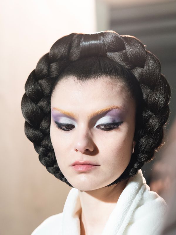 Paris Fashion Week haute couture - P/É 26 : les plus belles mises en beauté révélées - Actualités du luxe - actualités sur le luxe - actualité du luxe